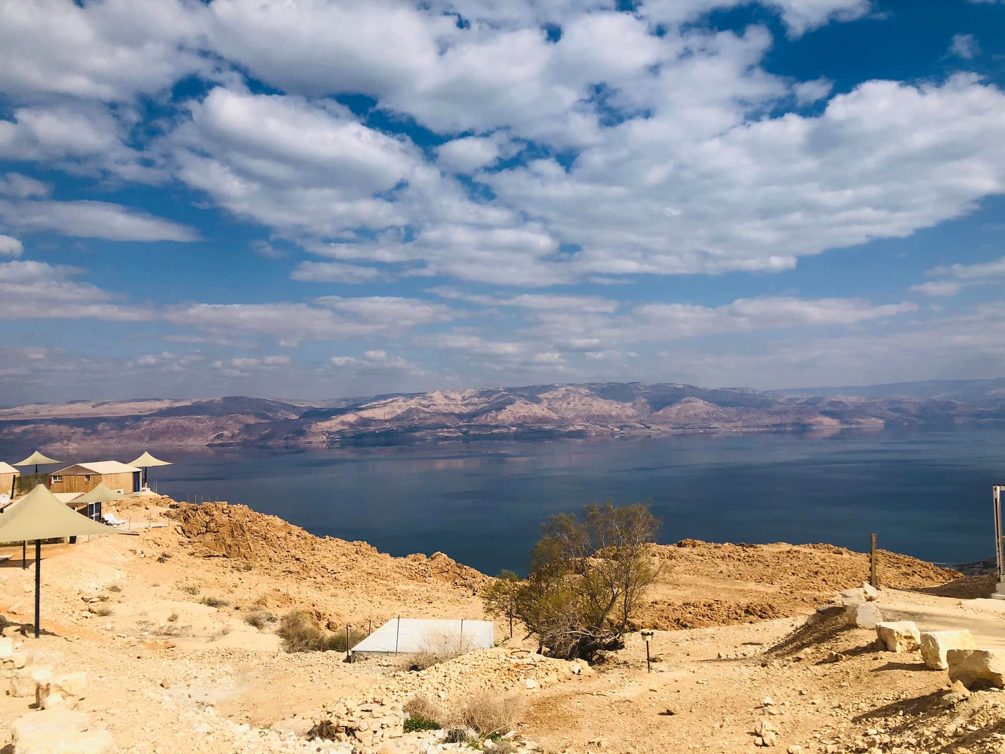לינות מומלצות בים המלח – הטוריסטית – לינה בים המלח - לינות מומלצות בים המלח