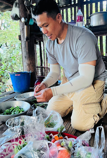 אוכל תאילנדי