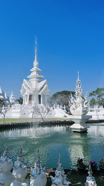 צפון תאילנד