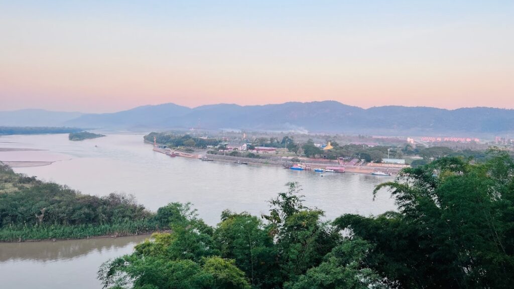 צפון תאילנד