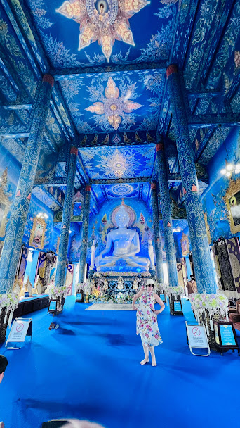 צפון תאילנד